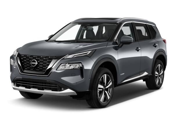 Nissan X-Trail 1.5 VC-T e-Power e-4ORCE TEKNA 5 Sitze  PGD Bose 20