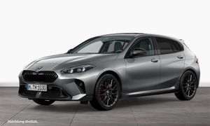 BMW 120d M Sport Harman/K LiveCockpitProf Head-Up