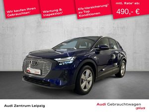 Audi Q4 e-tron 45 *Matrix*Assistenz*Navi*