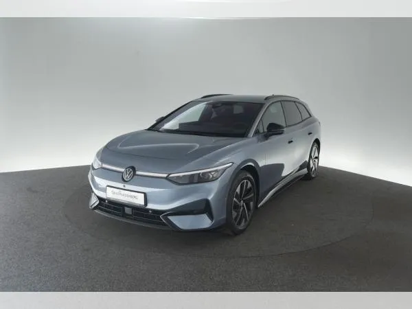 Volkswagen ID.7 Tourer Pro 210 kW / SOFORT VERFÜGBAR !