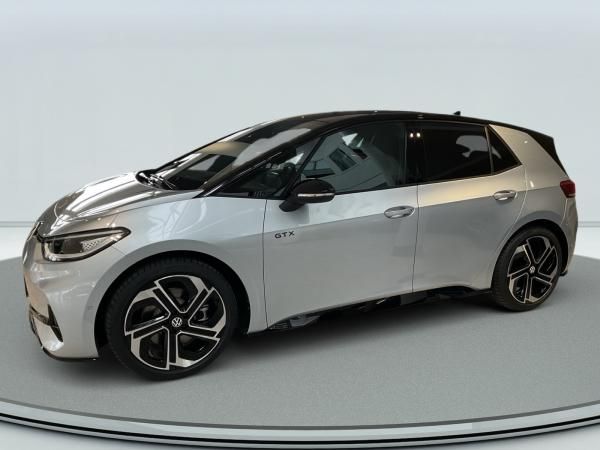 Volkswagen ID.3 GTX 210kW SOFORT VERFÜGBAR Leasing