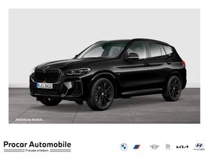 BMW X3 xDrive20i M Sport RFK NAVI LED PDC V+H DAB