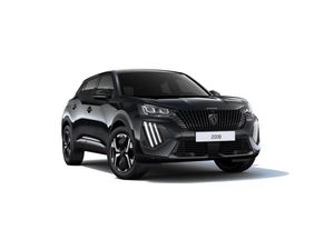 Peugeot 2008 Allure Gewerbehammer