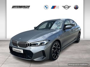 BMW 330i xDrive Limo M Sport 19" ACC GSD HiFi DAB LE