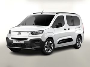 Fiat Qubo L AT8 La Prima L2 7S VorbAHK 17"LM LED SHZ Gewerbeleasing