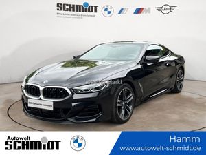 BMW M850 i xDrive Coupe Innovationsp. + GARANTIE Leasing
