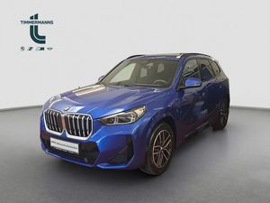 BMW X1 sDrive20d M Sportpaket AHK LED