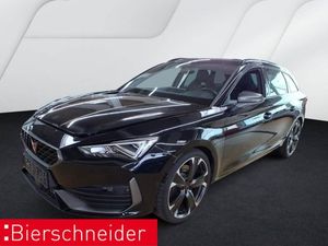 Cupra Leon SP 2.0 TSI DSG VZ DCC LED NAVI CAM KEYLESS
