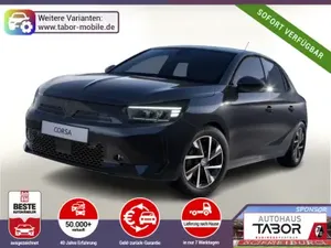 Opel Corsa GS WinterP SHZ LHZ PDC vo/hi AppC LM16Z