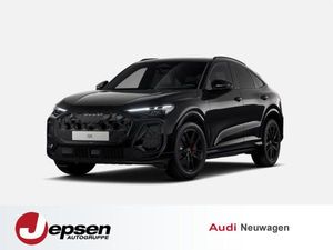 Audi Q5 Sportback e-hybrid qu. S tr. PANO HUD 20 AHK