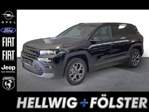 Jeep Compass Neues Modell 2026 *Sofort Verfügbar* Matrix-LED Kamera NAVI