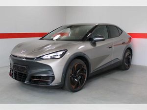 Cupra Tavascan VZ Adrenalin | SONDERAKTION | -14503