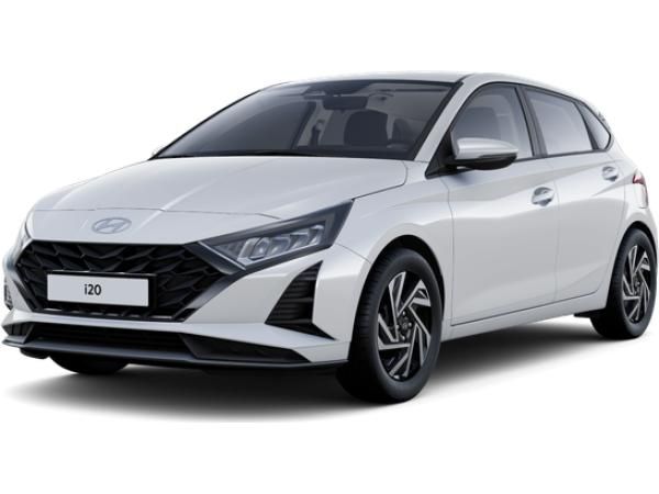 Hyundai i20 Trend | SOFORT VERFÜGBAR ! Leasing
