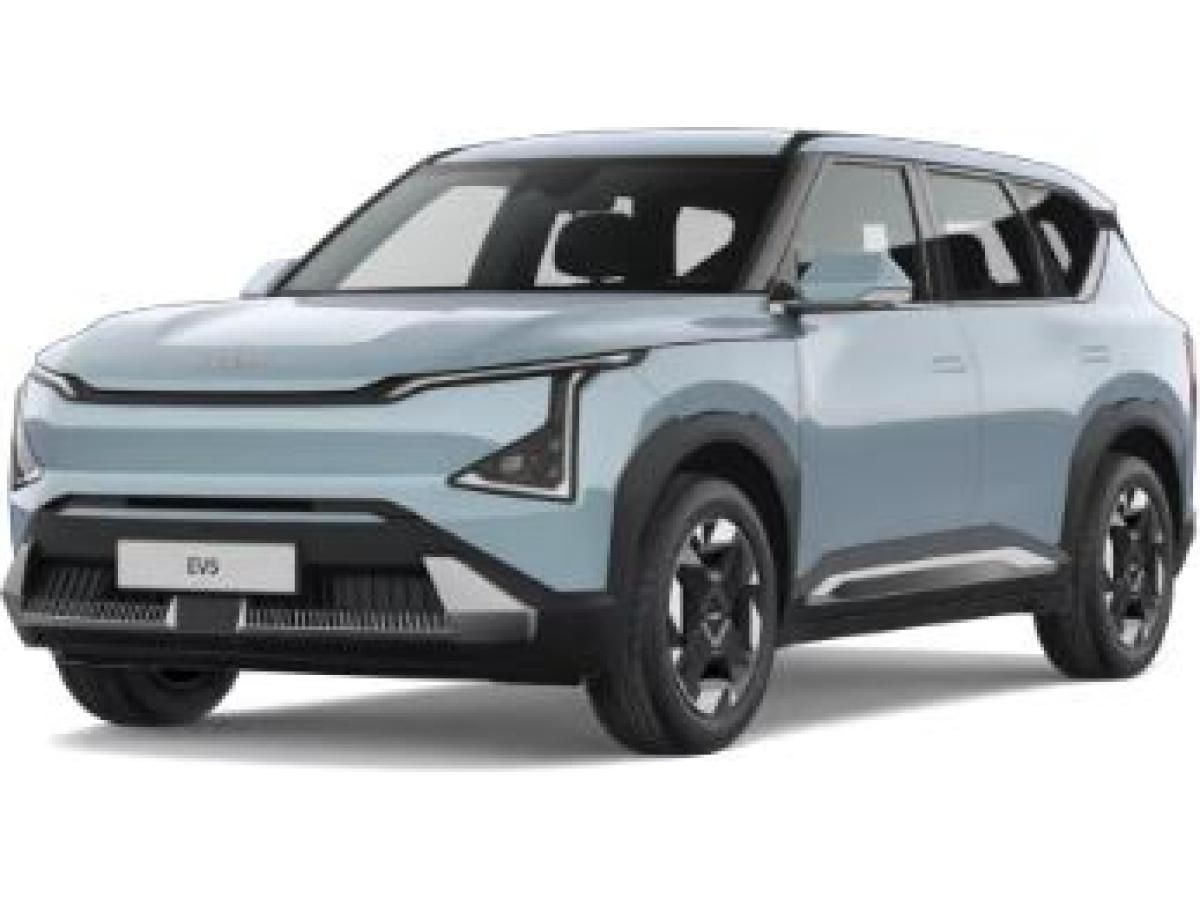 Kia EV5 Air 160 kW, FWD, 81,4-kWh-Batterie Leasing