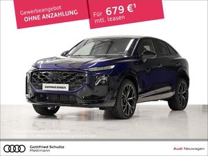 Audi Q3 Sportback e-hybrid DSG TECH-PRO PANO AHK 360