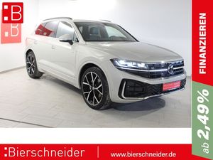 Volkswagen Touareg 3.0 TDI 2x R-Line 22 AHK STAND 5J.-GARAN