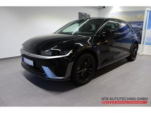 Hyundai IONIQ 5 N-Line X 84 kWh 4WD Park- + Sitzpaket HUD StandHZG Navi Leder Digitales Cockpit