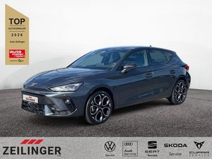 Cupra Leon eTSI DSG|5J. GARANTIE|KAMERA|NAVI|ACC|ALARM