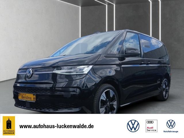 Volkswagen T7 Multivan 2.0 TDI Life KÜ DSG *StdHz*AHK*360°* Leasing