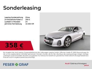 Audi A6 Avant TDI qu Matrix/360Kamera/AHK/ACC/Memory/