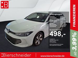 Volkswagen Passat Variant 1.5 eHybrid DSG Business LED NAVI