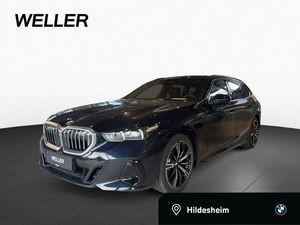 BMW 520d Touring, MSport, InnoPack, Pano, AHK, DA+