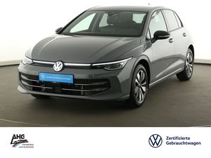 Volkswagen Golf VIII 1.5 TSI DSG Goal  LED Navi AHK ACC Kam