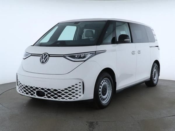 Volkswagen ID.Buzz ID. Buzz Pro 84kWh AHK Winterr. Wärmep. Anschlussgarantie Leasing