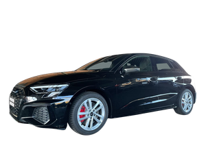 Audi S3 Audi S3 Sportback TFSI 228 (310) kW (PS) S tronic Auto-Abo
