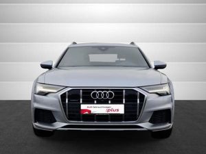 Audi A6 Allroad 40 TDI quattro Matrix AHK ACC 360° Leasing