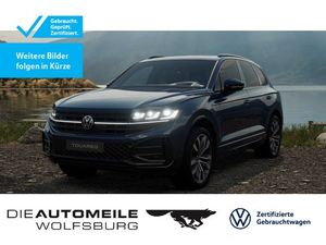 Volkswagen Touareg 3.0 TDI 4M Tip. R-Line Black Style Matri