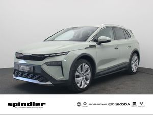 Skoda Elroq Loft 85 / SmartLink, Matrix, WP, AHK, ACC