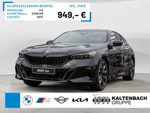 BMW 540d xDrive M-Sport Pro SITZBELÜFTUNG PANO B&W