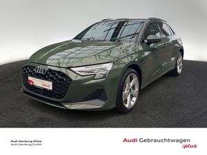 Audi A3 Sportback 40 TFSI e S tronic Navi Kamera Sitz