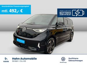 Volkswagen ID.Buzz GTX LWB 250kW 7 Sitze "Area View"