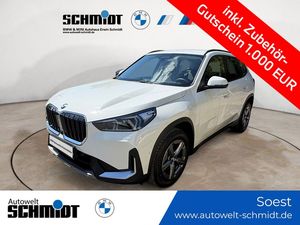 BMW X1 sDrive20d + GARANTIE-bis-06.2030
