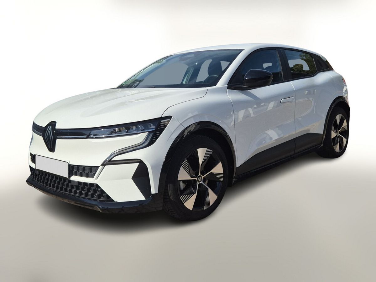 Renault Megane E-Tech EV40 130 Equilibre Kam PDC LM18Z Leasing privat Leasing