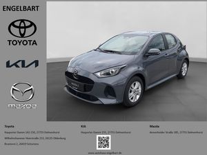 Mazda 2 Hybrid Centre-Line ACC Apple CarPlay Android A
