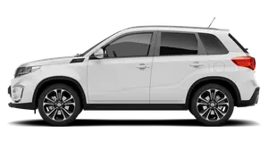 Suzuki Vitara 1.4 BOOSTERJET Hybrid Comfort+ Shinkai Leasing