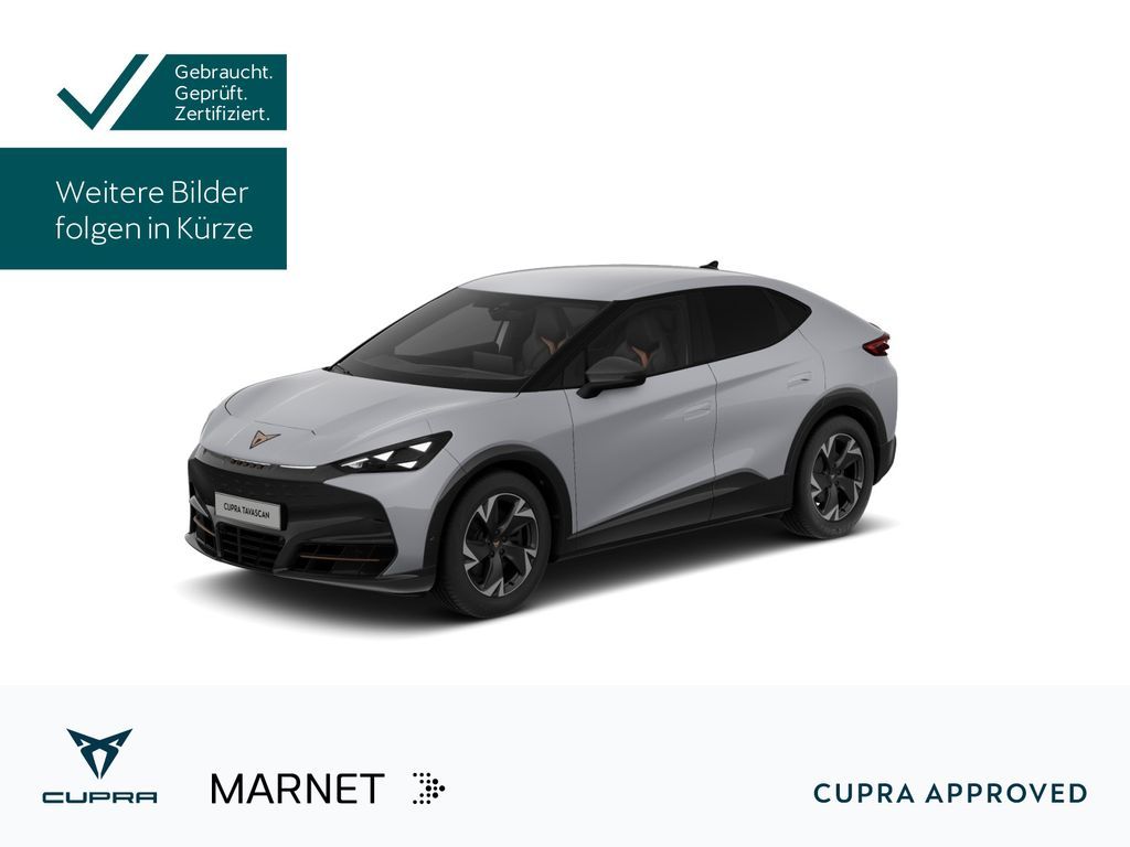 Cupra Tavascan Endurance Navi*Wärmep.*Voll-LED*El.Heck Leasing