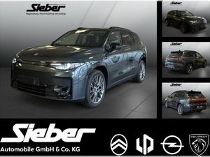 Leapmotor C10 BEV 81.9kWh Design ProMax AWD *600PS!!!*Sitzheizung/-belüftung*