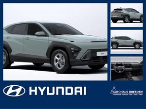 Hyundai KONA 1.0 T-GDI Select *LED*NAVI*DAB*PDC*KAM*