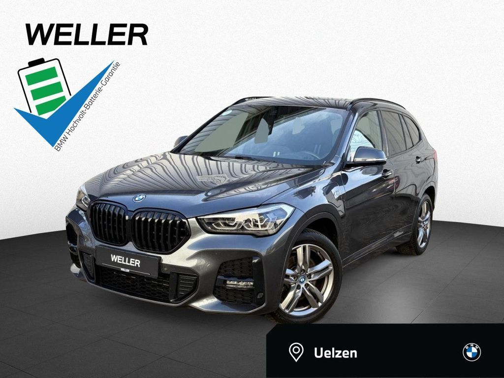 BMW X1 xDrive25e M Sport Navi,USB,DAB,Parkass,LED Leasing