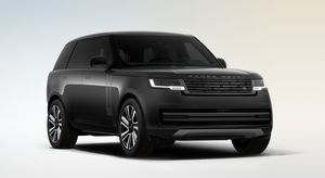 Land Rover Range Rover D350 SWB Autobiography