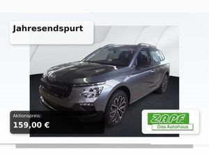 Skoda Kamiq 1,0 TSI DSG Tour Top Ausstattung❗️Jahresendspurt❗️Keine Überführung💸Sofort Verfügbar📍 - Leasing