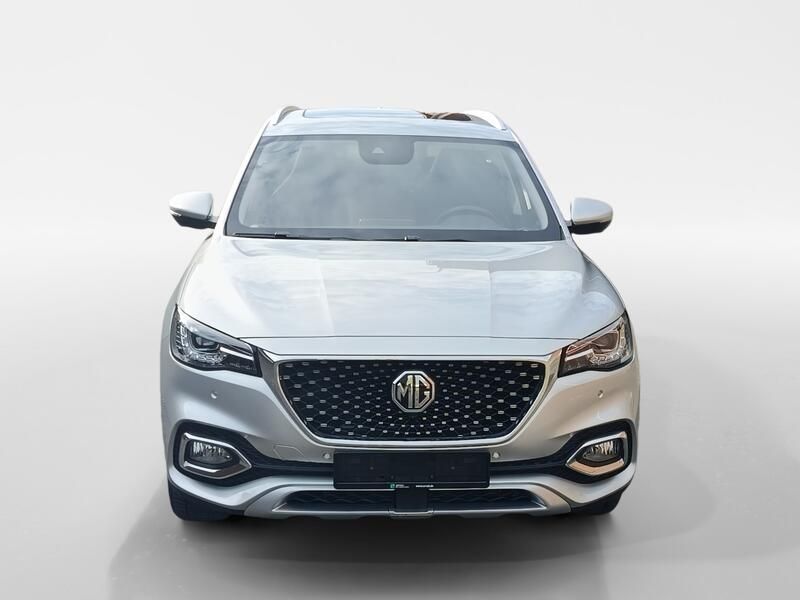 MG Luxury 5d 119kW Leasing