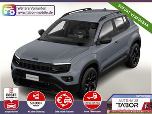 Jeep Avenger MHEV 4xe Upland Nav Keyl eHK SHZ ACC Kam