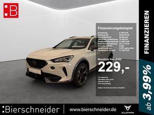 Cupra Formentor 2.0 TSI DSG 4Drive VZ LED+NAVI+BEATS+1