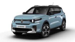 Citroen C3 Aircross Max Leasingübernahme