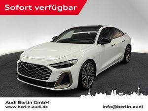 Audi S5 Limousine TFSI S tronic